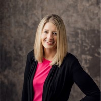 LeadingAge Illinois/Iowa Employee Kellie van Ree's profile photo