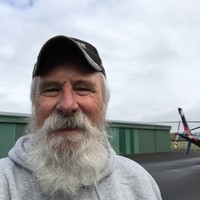 Life Flight Network Employee Peter Barendregt's profile photo