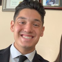 DatCard Employee Larry Perea's profile photo