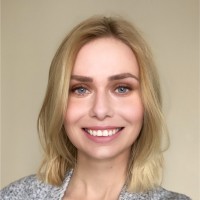 Monika Voorhis's profile photo