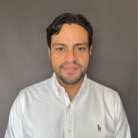 Concrelab Employee Luis Marchena's profile photo