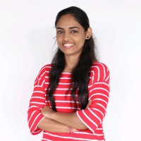 Meljol Employee Ankita Gawade's profile photo