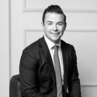 Gavin Lewis Email & Phone Number