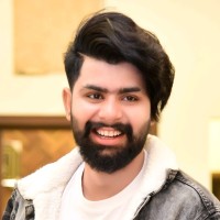 Y Interval Employee Haris Ali's profile photo