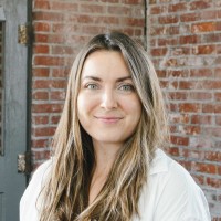 IPConfigure Inc. Employee Gracie Stackhouse's profile photo