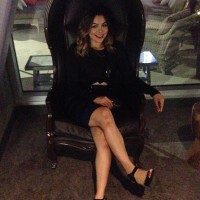 Qspac Industries, Inc Employee Crystal Urias's profile photo