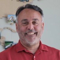 Vertilux Employee Ron Posner's profile photo