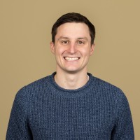 ECCG Employee Mitchal Racine's profile photo