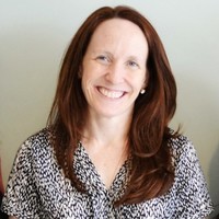 Special Service for Groups Employee Elizabeth Berger's profile photo