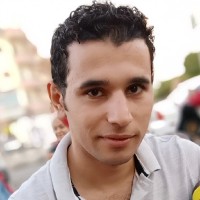 EIPICO Employee Mohamed Refat's profile photo