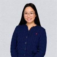 Deloitte Employee Bella Nguyen's profile photo