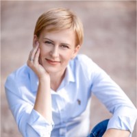 Anastasiya Neroshchyna Email & Phone Number