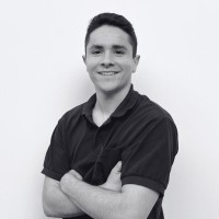 Atten2 Deep monitoring solutions Employee Haritz Insausti's profile photo