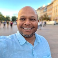 Phillips 66 Employee Omar Omar's profile photo