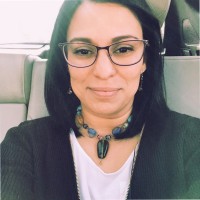 SERENITY HOUSE INC Employee Annette Villarreal's profile photo