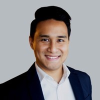 Kaodim Employee Jeffri Cheong's profile photo