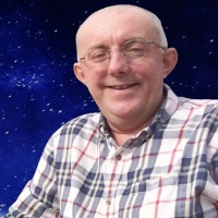 RLDatix Employee David Pullin's profile photo