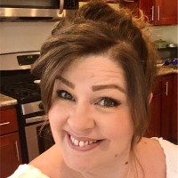 Diabetes Youth Families Employee Katelynn von Stieff's profile photo