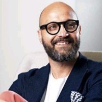 Sandro Reginelli Email & Phone Number