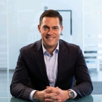 Synergi Employee Daniel Railton's profile photo