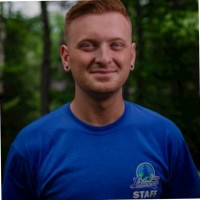 Camp Lindenmere Employee Jacq Keegan's profile photo