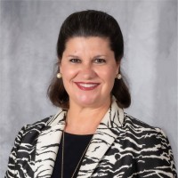 School District of Indian River County Employee Robin Hardy's profile photo