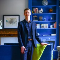 O'Brien Law Firm Employee Aaron McMichael's profile photo