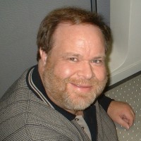 ISC Companies Employee Mike Benusa's profile photo