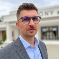 Mercator Medical S.A. Employee Bogdan Pop's profile photo