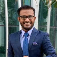 Massar Solutions Employee Muhammed Pottayi's profile photo