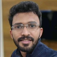 Nithin P Email
