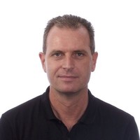 Vertex Global VM Employee Christoph Grebe's profile photo