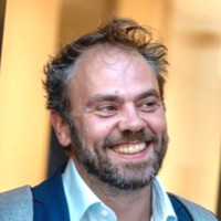 Ink Invent BV Employee Jeffrey Stouthamer's profile photo