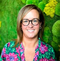 nCino, Inc. Employee Christina Darby's profile photo