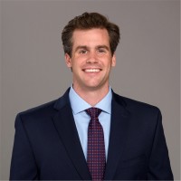 First Trust Capital Management L.P. Employee Tobin Burgdorf's profile photo