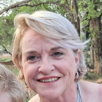 IPOPI - International Patient Organisation for Primary Immunodeficiencies Employee Annie Pienaar's profile photo