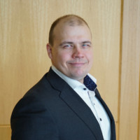 E3 Innovations Oy Employee Jarmo Mäki's profile photo