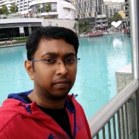 Krishanu Bose Email