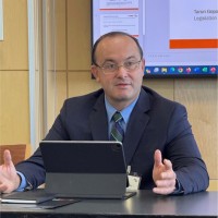 Federal Justice of the Rio Grande do Sul State Employee Gabriel Wedy's profile photo