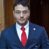 Giuseppe Messina Email