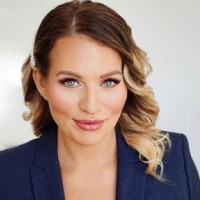 Valeria Shevchenko