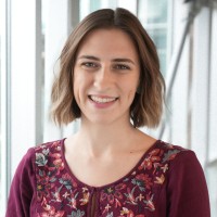 City of Renton Employee Maya Simon's profile photo