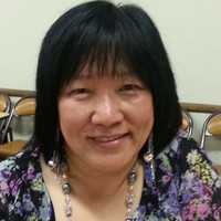 Select Supplements Inc Employee Teresita Cruz's profile photo