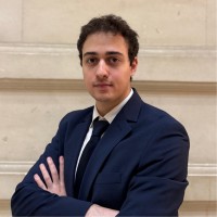 Stealth Startup Employee Peter Harb's profile photo