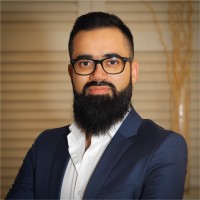 memoQ Employee Mugais Jahangir's profile photo