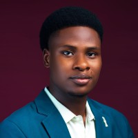 Provolo Employee Glory Olaifa's profile photo