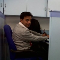 Ajanta Pharma Ltd Employee Subrat Tripathy's profile photo