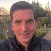 Carpus+Partner AG Employee Thomas Korr's profile photo