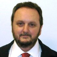 Global Systems Technologies, Inc. (GST) Employee Dale Levin's profile photo