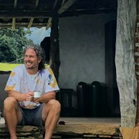 AXUS Travel App Employee Bruno-Mathieu Roy's profile photo